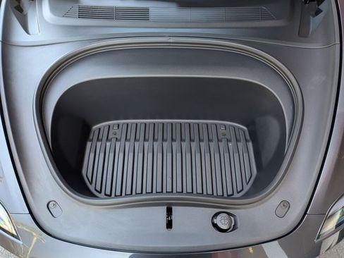 Used 2025 Tesla Model 3 Long Range RWD image 21