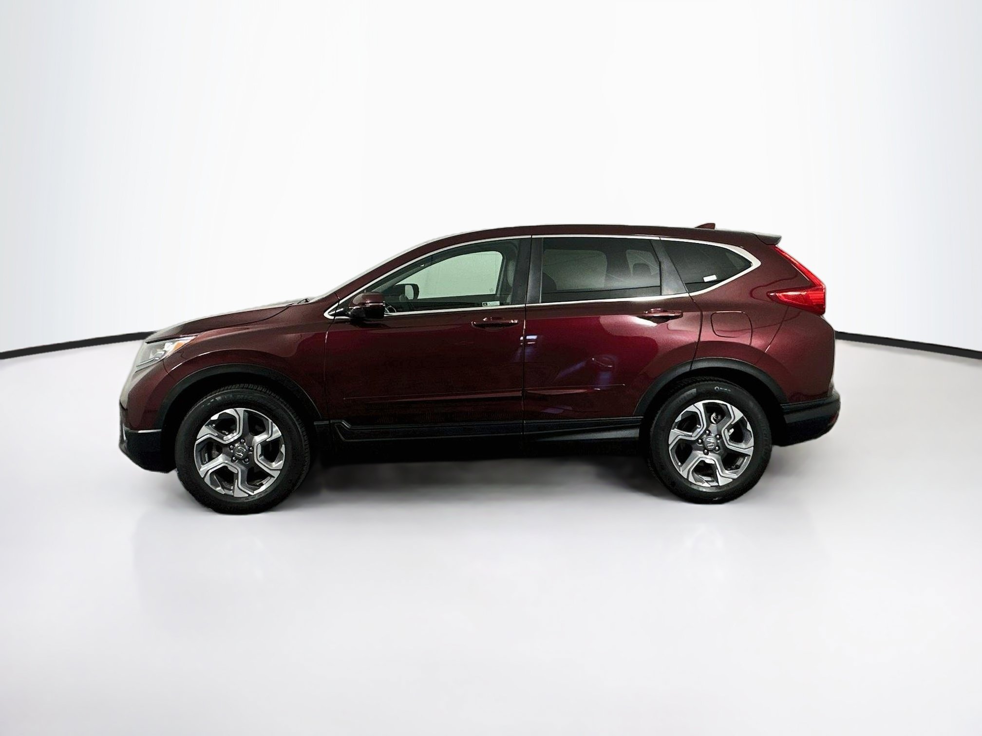 Used 2018 Honda CR-V EX image 4