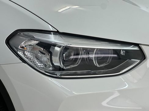 Used 2021 BMW X3 sDrive30i w/ Convenience Package RWD image 11