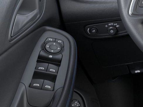 New 2026 Buick Encore GX Sport Touring w/ Advanced Technology Package FWD image 22