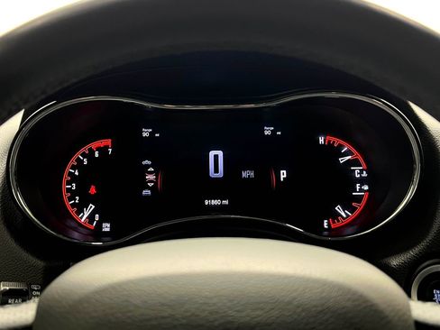Used 2017 Dodge Durango R/T AWD/4WD image 26
