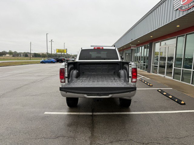 Used 2018 RAM 2500 Tradesman w/ Chrome Appearance Group AWD/4WD image 5