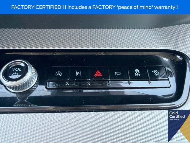 Used 2025 Ford Expedition Active AWD/4WD image 40