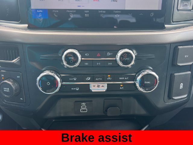 Used 2025 Ford F150 XLT w/ Equipment Group 301A Standard AWD/4WD image 37