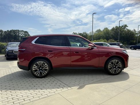 New 2026 BMW X3 xDrive30 w/ Premium Package image 7