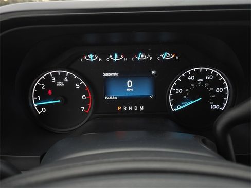 Used 2024 Ford F250 XLT image 17