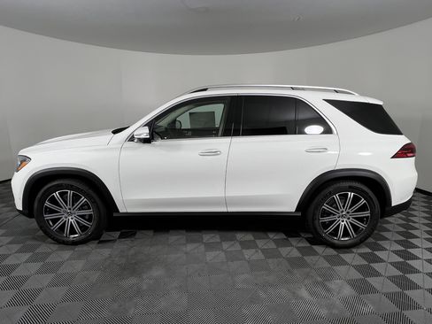 Used 2026 Mercedes-Benz GLE 350 4MATIC image 9