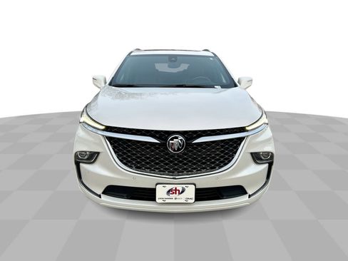 Certified 2024 Buick Enclave Avenir w/ Trailering Package, 5000 lbs. image 3