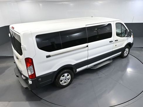 Used 2018 Ford Transit 350 XLT RWD image 50