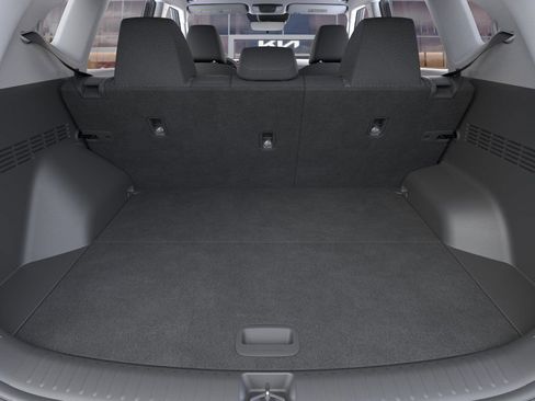 New 2026 Kia Seltos LX image 19