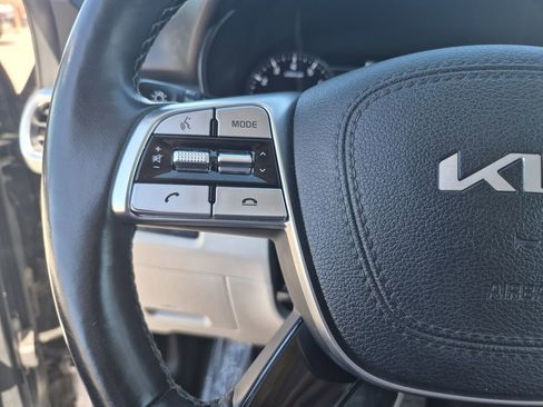 Used 2022 Kia Telluride SX image 21