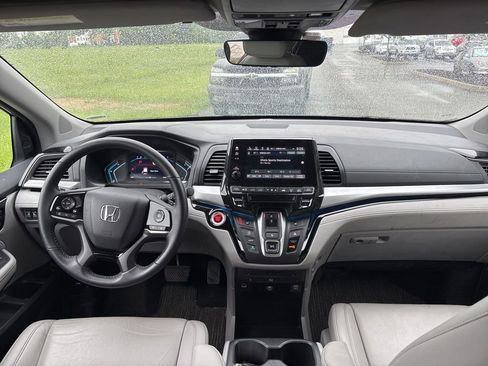 Used 2024 Honda Odyssey Touring image 20