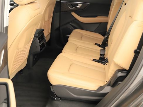 New 2026 Audi Q7 2.0T Premium Plus image 28