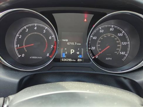 Used 2025 Mitsubishi Outlander Sport AWD image 12