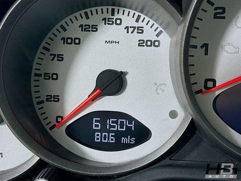 Used 2007 Porsche 911 Carrera S image 11