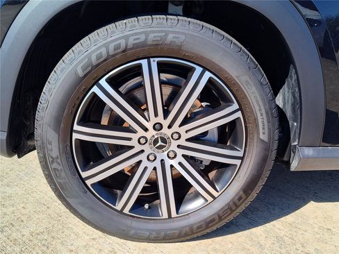 Certified 2025 Mercedes-Benz GLE 350 GLE 350 image 12