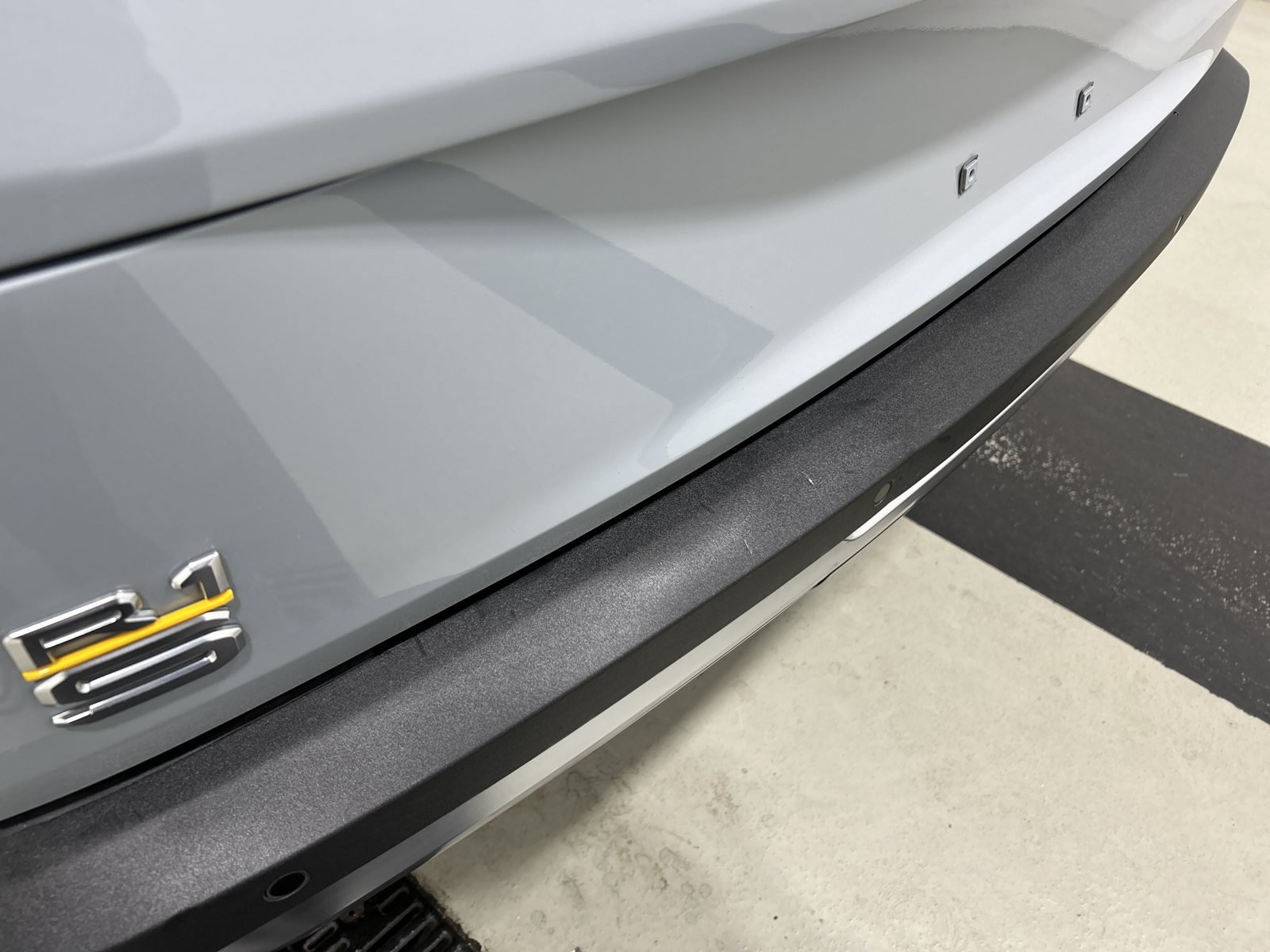 Used 2023 Rivian R1S Launch Edition Quad AWD/4WD image 35
