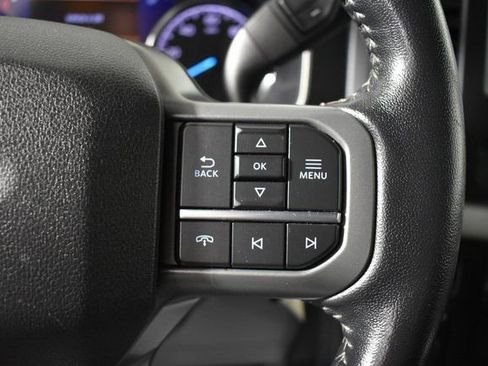 Used 2021 Ford F150 XLT w/ Equipment Group 301A Mid image 17