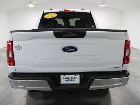 Used 2023 Ford F150 XLT w/ XTR Package image 8