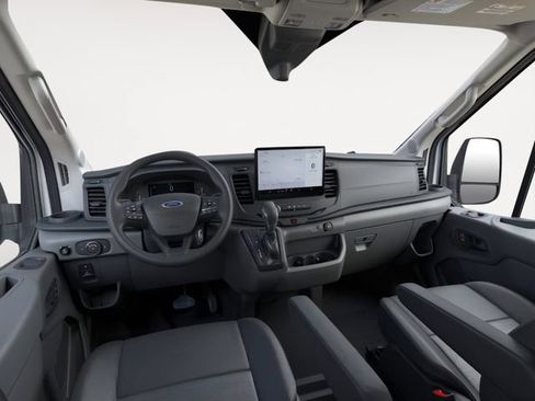 New 2026 Ford Transit 250 148 Medium Roof RWD image 8