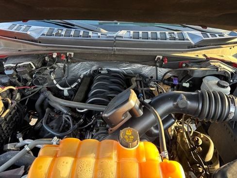 Used 2016 Ford F150 XLT w/ Equipment Group 302A Luxury image 20