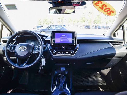 Certified 2023 Toyota Corolla LE image 13