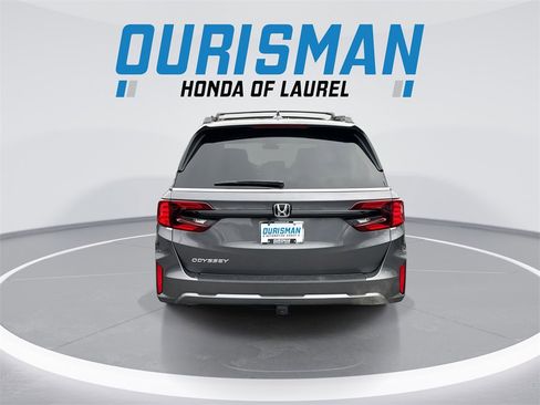 New 2026 Honda Odyssey EX-L image 7