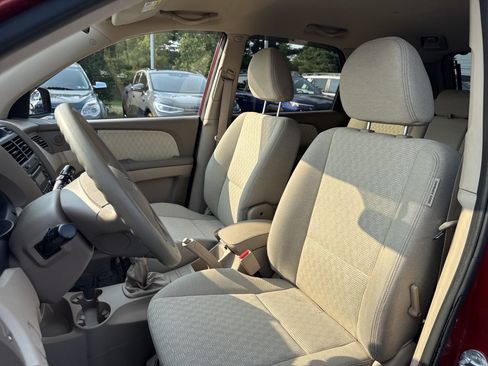 Used 2008 Kia Sportage LX AWD/4WD image 13