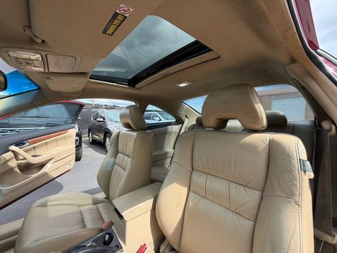 Used 2007 Honda Accord EX-L image 22