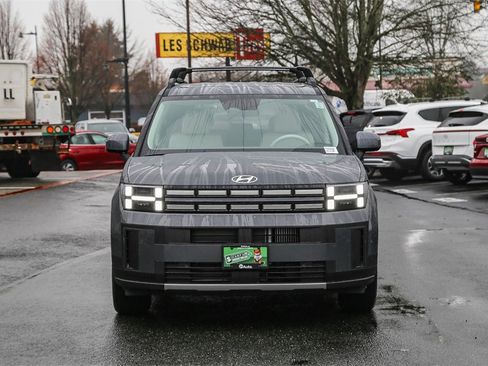 Certified 2026 Hyundai Santa Fe SEL image 3