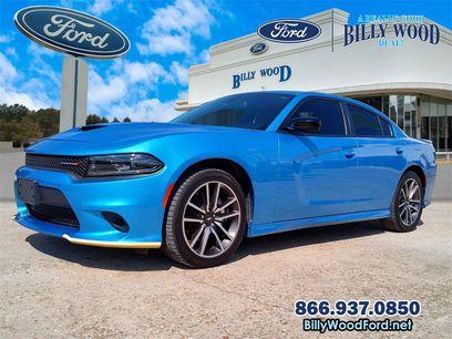 Used 2023 Dodge Charger GT w/ Plus Group