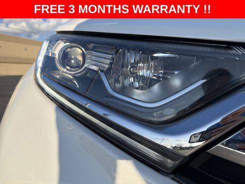 Used 2019 Honda CR-V EX image 35