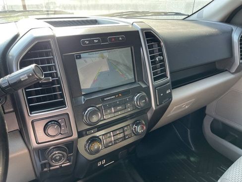 Used 2018 Ford F150 XLT w/ Equipment Group 302A Luxury AWD/4WD image 20
