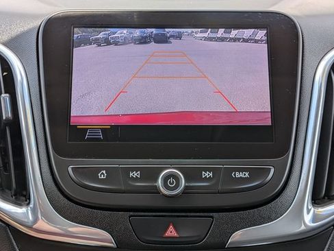 Used 2020 Chevrolet Equinox LT AWD/4WD image 12