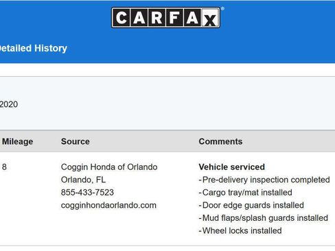 Used 2020 Honda Civic Sport image 34