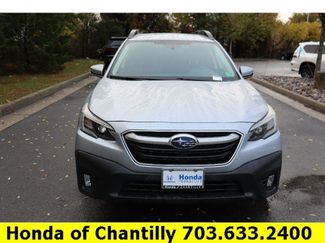 Used 2020 Subaru Outback Premium video 2