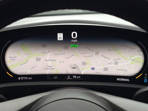 Used 2020 Porsche Taycan Turbo image 34