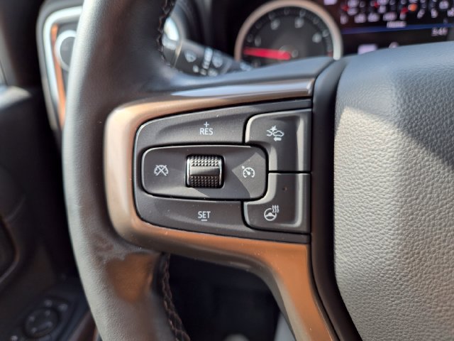 Used 2023 Chevrolet Silverado 2500 High Country w/ Z71 Off-Road Package AWD/4WD image 20