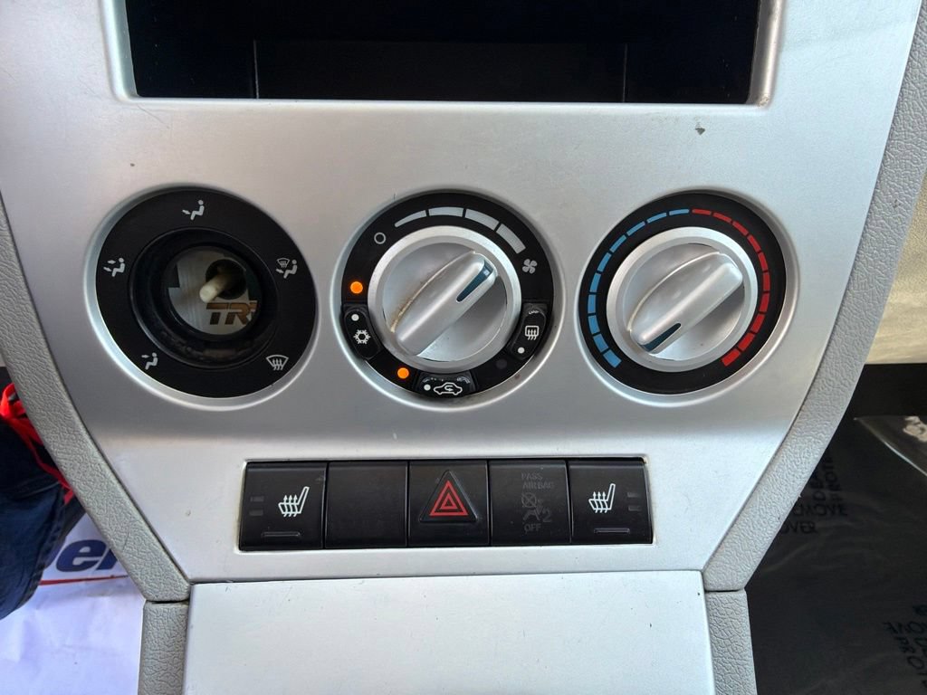 Used 2007 Dodge Caliber SXT FWD image 21