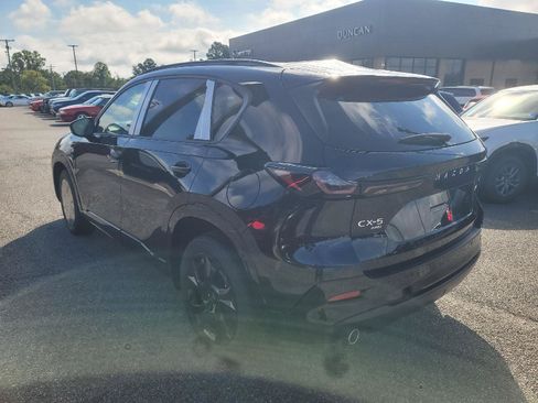 New 2026 MAZDA CX-5 2.5 S w/ Premium Plus Package AWD/4WD image 7