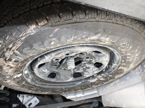Used 2024 RAM 2500 Tradesman RWD image 37