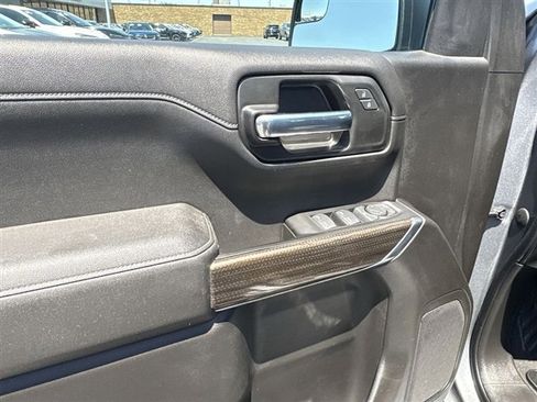 Certified 2022 Chevrolet Silverado 1500 LT AWD/4WD image 22