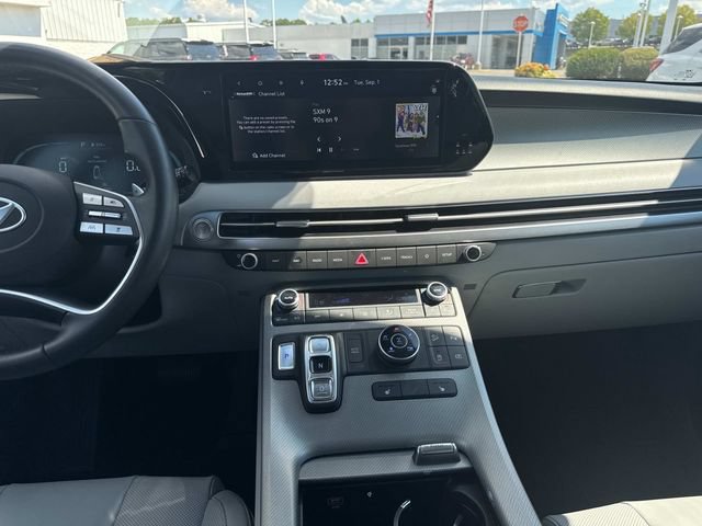 Used 2025 Hyundai Palisade SEL AWD/4WD image 21