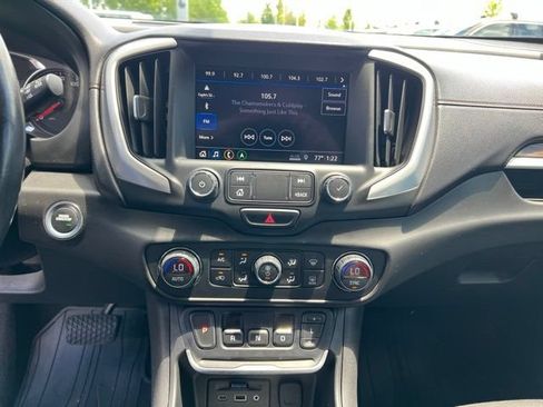 Used 2019 GMC Terrain SLE w/ Driver Convenience Package FWD image 16