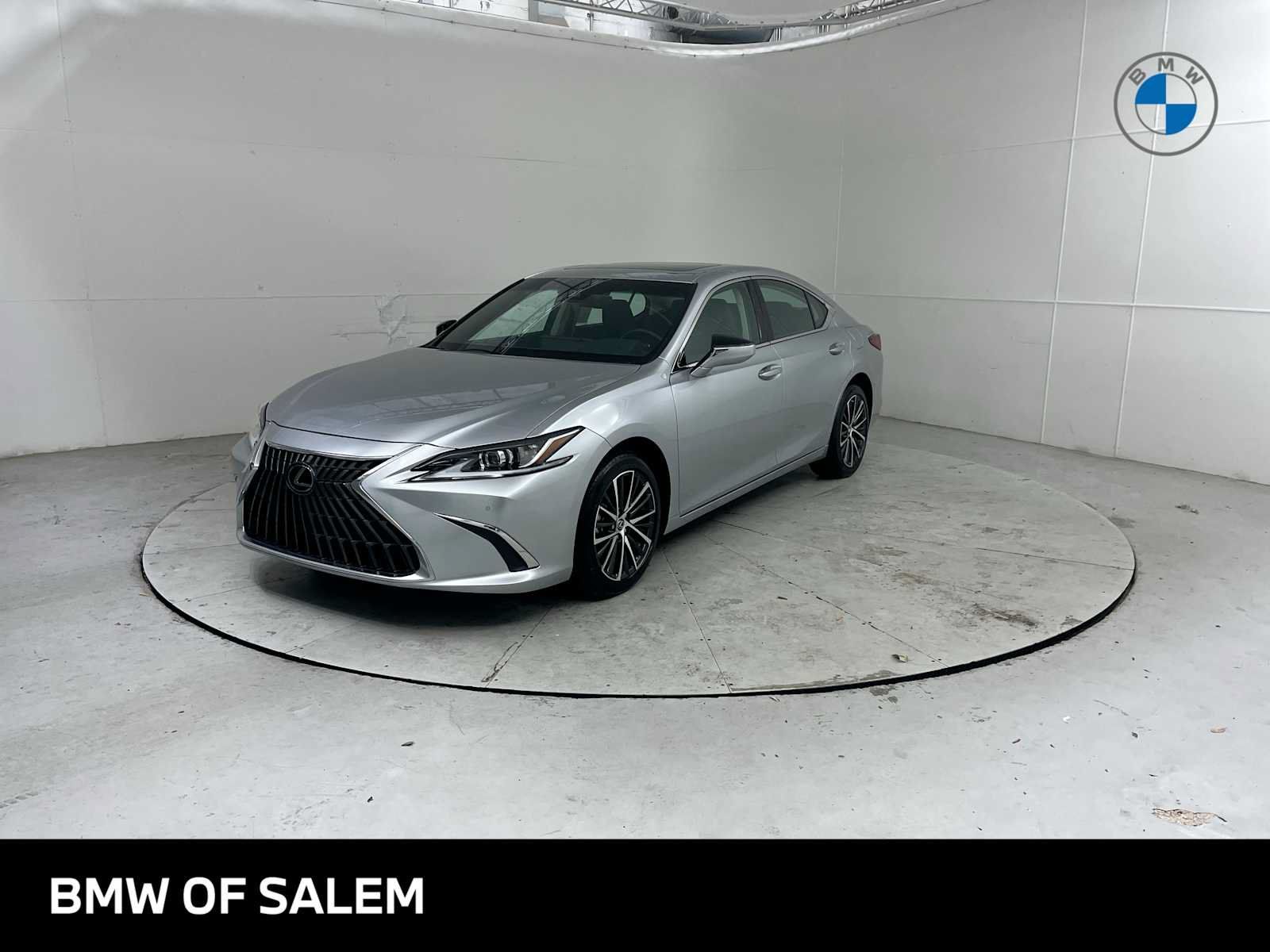 Used 2024 Lexus ES 250 w/ Premium Package AWD/4WD image 1