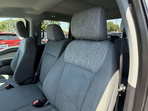 Certified 2023 Ford F150 XLT AWD/4WD image 22