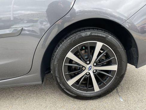 Used 2022 Subaru Impreza 2.0i Premium AWD/4WD image 10