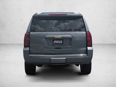 Used 2019 Chevrolet Tahoe Premier RWD image 6