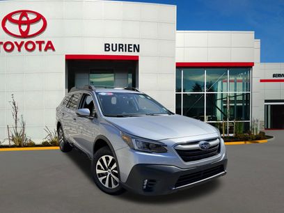 Used 2023 Subaru Outback Onyx Edition