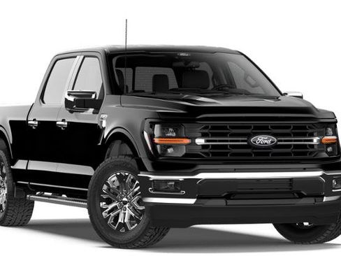 New 2026 Ford F150 XLT AWD/4WD image 26